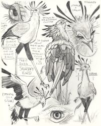 original fan art