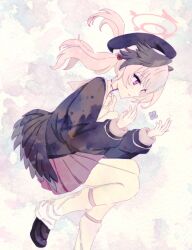 koharu (blue archive) from blue archive