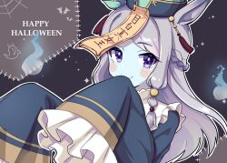 mejiro mcqueen (umamusume) from umamusume