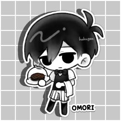 omori (omori) from omori