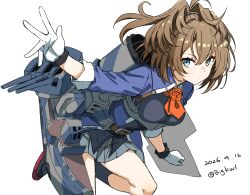 kantai collection fan art