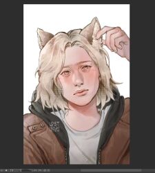 grace ashcroft from resident evil