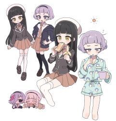 himitsu no aipri fan art