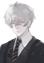 punishing: gray raven fan art