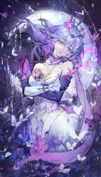 castorice (honkai: star rail) from honkai: star rail