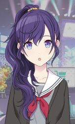 asahina mafuyu from project sekai