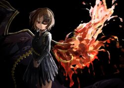 iwanaga ariya from touhou