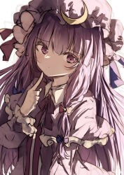patchouli knowledge from touhou by natsume suzuri
