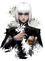 yzak joule from gundam