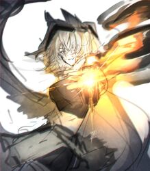 ashlock (arknights) from arknights