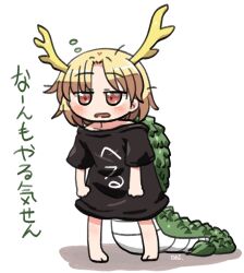 kicchou yachie from touhou by rokugou daisuke