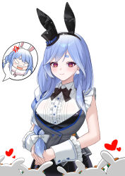 pekomama from hololive