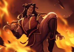 zuko from avatar: the last airbender