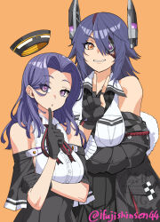 tenryuu (kancolle) from kantai collection by ifuji shinsen