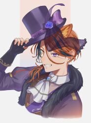 yukoku roberu from holostars