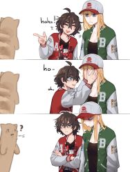 cat baguette (popopoka) from original by popopoka