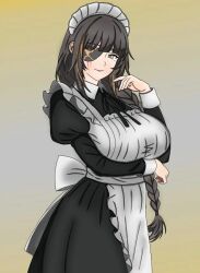 m16a1 (girls frontline) from girls frontline