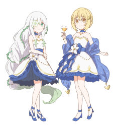 princess connect! fan art