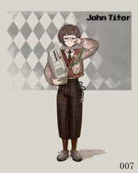 reverse:1999 fan art