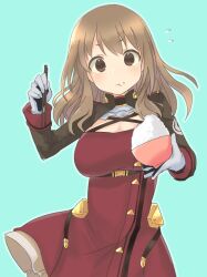 alice gear aegis fan art