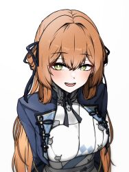 springfield (girls' frontline) from girls' frontline 2: exilium