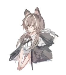 honeyberry (arknights) from arknights