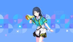 hoshino ichika (project sekai) from project sekai by colorful palette