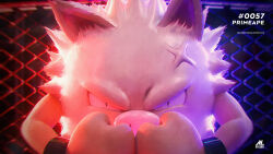 primeape from pokemon