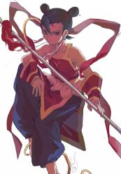 chinese mythology fan art
