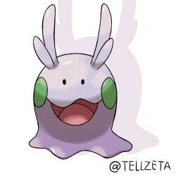 goomy from pokemon