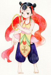 chinese mythology fan art