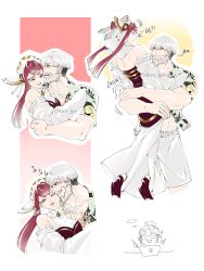 shuumatsu no valkyrie fan art