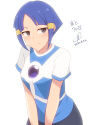 kurakake clara from inazuma eleven by 9rimson