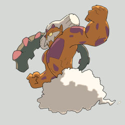 landorus from pokemon