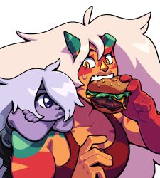 amethyst (steven universe) from steven universe by discount-supervillain