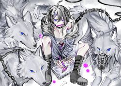 original fan art