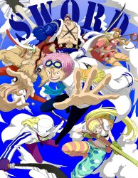 helmeppo from one piece