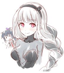 wixoss fan art