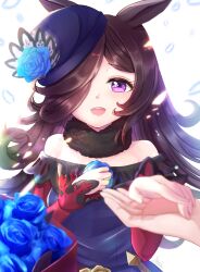 rice shower (umamusume) from umamusume