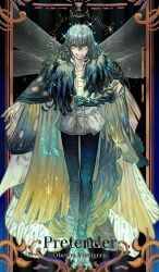 oberon (fate) from fate/grand order