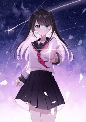 kaga nazuna from vspo!