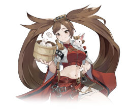 kuradoberi jam from guilty gear