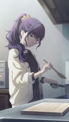 asahina mafuyu from project sekai by colorful palette