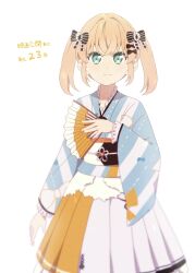 hinoshita kaho from link! like! love live!