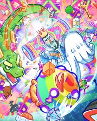 beyond (katamari damacy) from katamari damacy