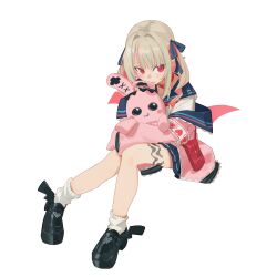 makaino ririmu from nijisanji by lupinu5