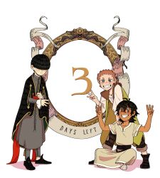 tongari boushi no atelier fan art