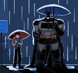 batman from batman (series)