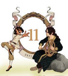 tongari boushi no atelier fan art