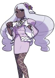 jacinthe (pokemon) from pokemon